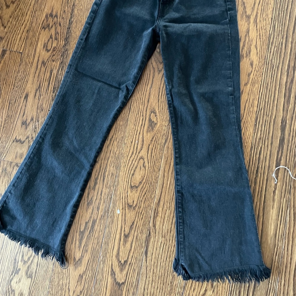 J brand jeans worn a handful of times